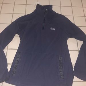 North Face long sleeve